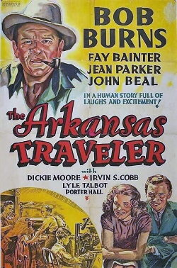 The Arkansas Traveler (1938) The Arkansas Traveler (1938)