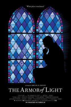 The Armor of Light (2015) The Armor of Light (2015)