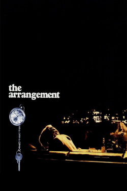 The Arrangement (1969) The Arrangement (1969)