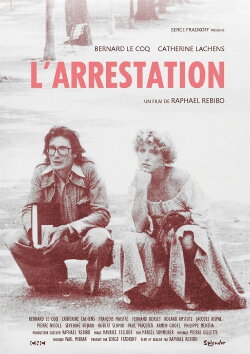 The arrest (1975) The arrest (1975)