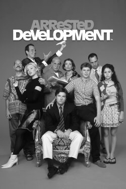 The Arrested Development Documentary Project (2013) The Arrested Development Documentary Project (2013)