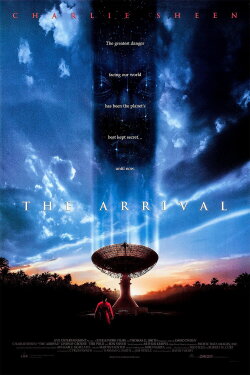 The Arrival (1996) The Arrival (1996)