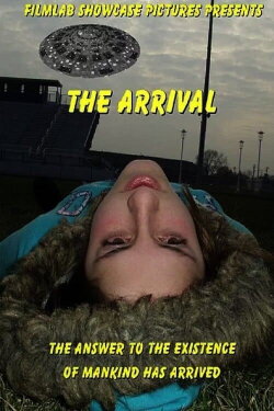 The Arrival (2014) The Arrival (2014)
