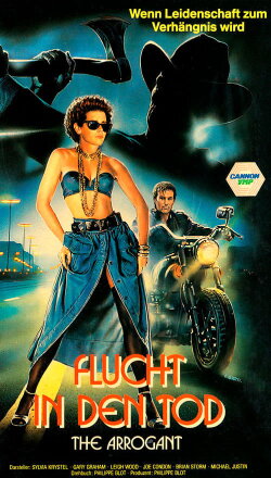 The Arrogant (1988) The Arrogant (1988)