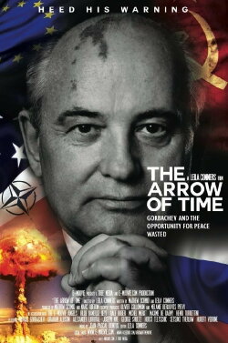 The Arrow of Time (2017)