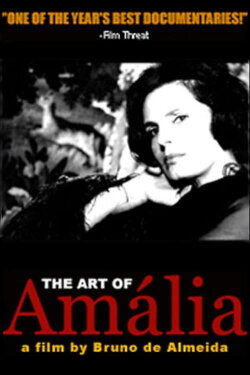 The Art of Amália (2000) The Art of Amália (2000)