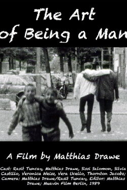 The Art of Being a Man (1989) The Art of Being a Man (1989)