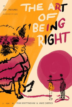 The Art of Being Right (2024) The Art of Being Right (2024)