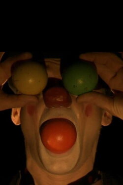 The Art of Clowning (2007) The Art of Clowning (2007)