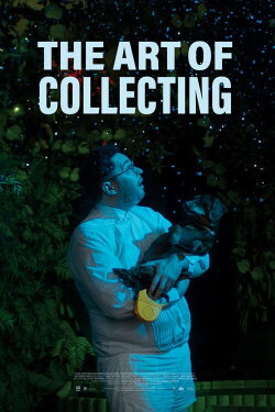 The Art of Collecting (2021) The Art of Collecting (2021)