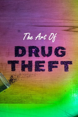 The Art Of Drug Theft (2024) The Art Of Drug Theft (2024)