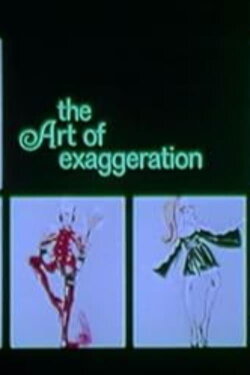 The Art of Exaggeration: Designs for Sweet Charity by Edith Head (1969) The Art of Exaggeration: Designs for Sweet Charity by Edith Head (1969)