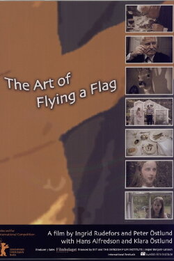 The Art of Flying a Flag (2001) The Art of Flying a Flag (2001)