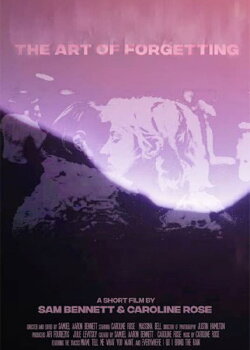 The Art of Forgetting (2024) The Art of Forgetting (2024)