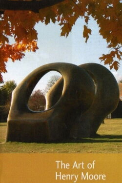 The Art of Henry Moore (2005) The Art of Henry Moore (2005)