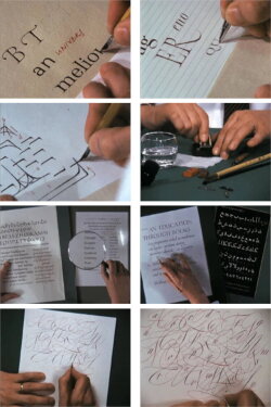 The Art of Hermann Zapf (1967) The Art of Hermann Zapf (1967)