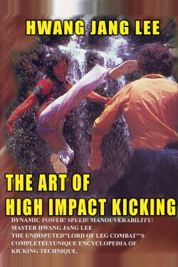 The Art of High Impact Kicking (1982)