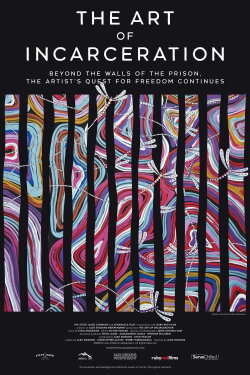 The Art of Incarceration (2021) The Art of Incarceration (2021)