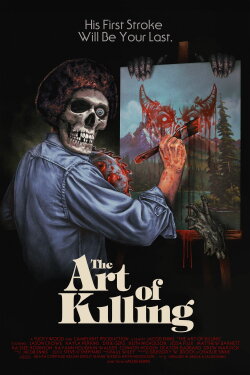 The Art Of Killing (2023) The Art Of Killing (2023)
