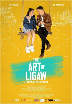 The Art of Ligaw (2019) The Art of Ligaw (2019)