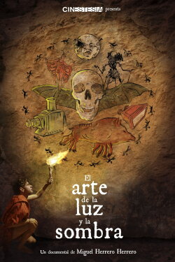 The Art of Light and Shadow (2023) The Art of Light and Shadow (2023)