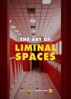 The Art of Liminal Spaces (2022) The Art of Liminal Spaces (2022)