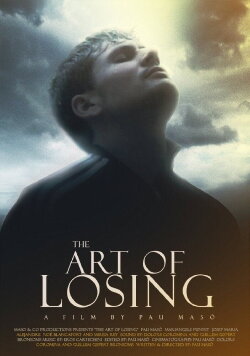 The Art of Losing (2015)