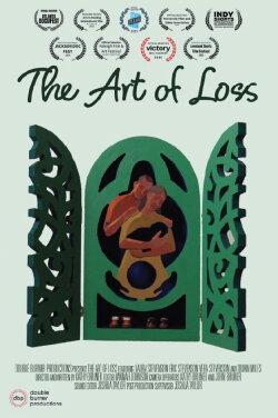The Art of Loss (2024) The Art of Loss (2024)