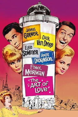 The Art of Love (1965) The Art of Love (1965)