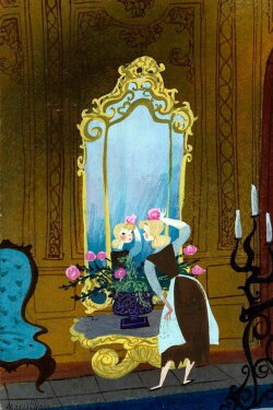 The Art of Mary Blair (2005) The Art of Mary Blair (2005)