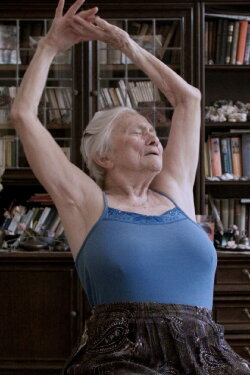 The Art of Movement (2020) The Art of Movement (2020)