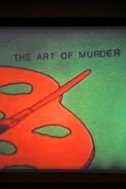 The Art of Murder (1983)
