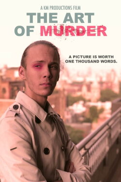 The Art of Murder (2018)