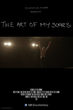 The Art of My Scars (2016) The Art of My Scars (2016)
