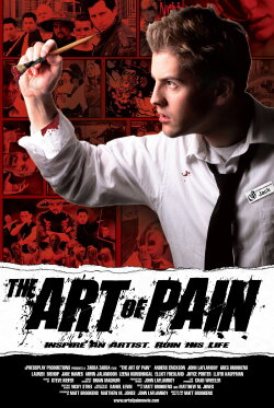 The Art of Pain (2008) The Art of Pain (2008)