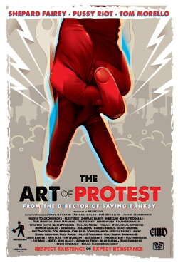 The Art of Protest (2020) The Art of Protest (2020)