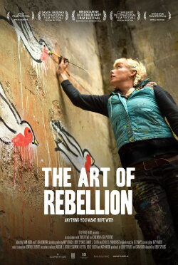 The Art of Rebellion (2022)
