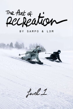 The Art of Recreation (2023) The Art of Recreation (2023)