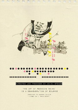 The art of reducing noise (2019) The art of reducing noise (2019)
