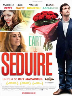 The Art of Seduction (2011) The Art of Seduction (2011)