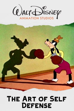 The Art of Self Defense (1941) The Art of Self Defense (1941)