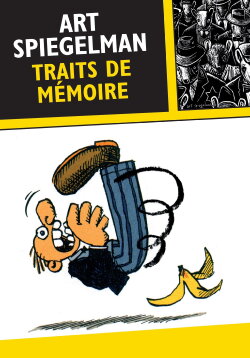 The Art of Spiegelman (2010) The Art of Spiegelman (2010)