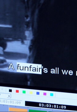 The Art of Subtitling (2018)
