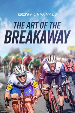 The Art Of The Breakaway (2021) The Art Of The Breakaway (2021)