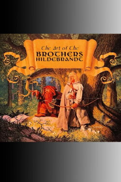 The Art Of The Brothers Hildebrandt - The Tolkien Era (2001) The Art Of The Brothers Hildebrandt - The Tolkien Era (2001)