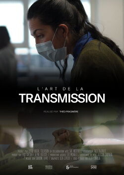 The Art of Transmission (2023) The Art of Transmission (2023)