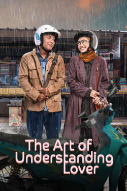 The Art of Understanding Lover (2024) The Art of Understanding Lover (2024)