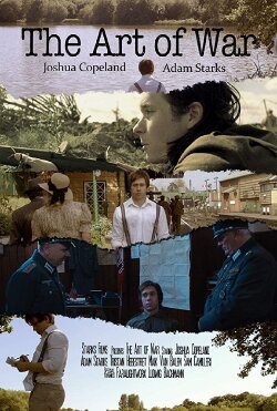 The Art Of War (2018) The Art Of War (2018)