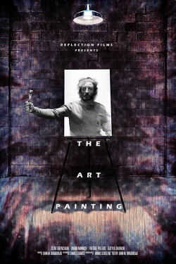 The Art Painting (2023) The Art Painting (2023)