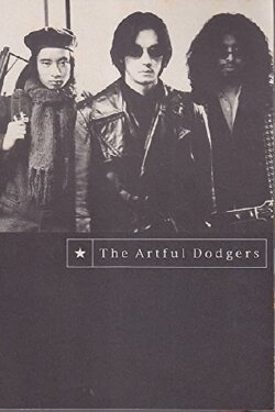 The Artful Dodgers (1998) The Artful Dodgers (1998)